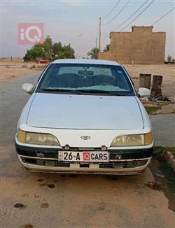 دايو اسبيرو